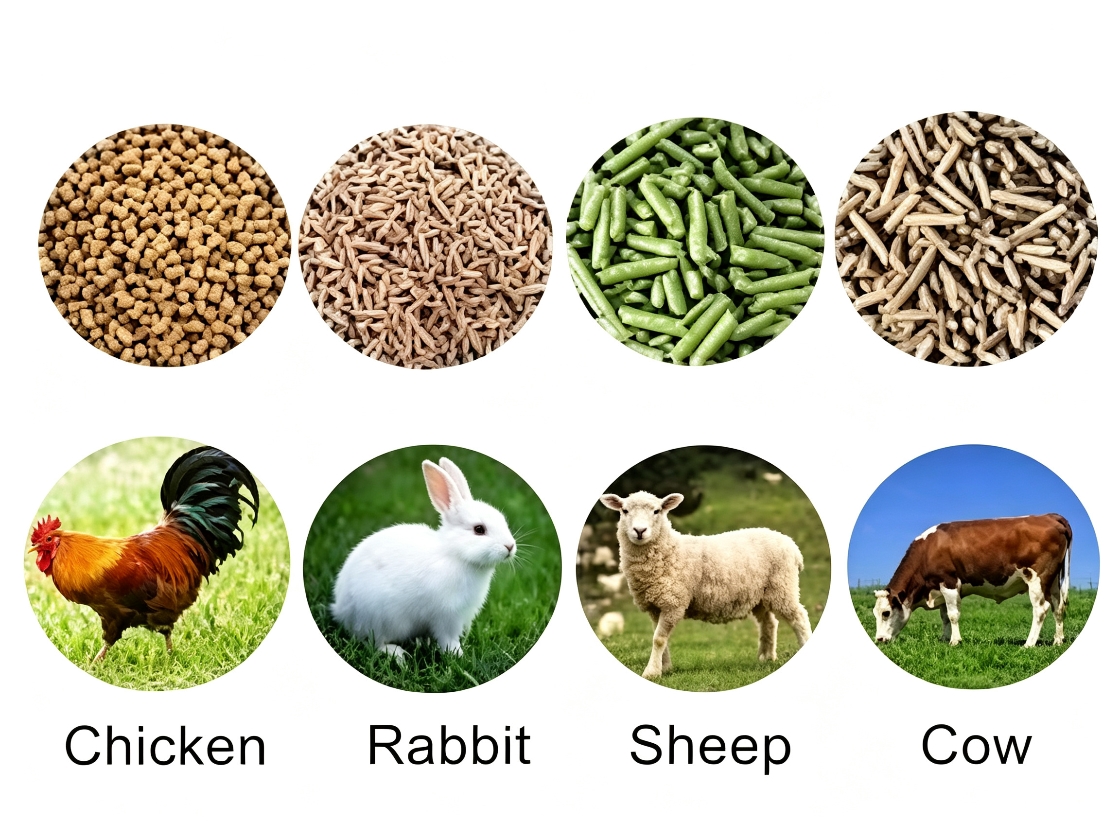 How to Choose the Right Size for Different Animals