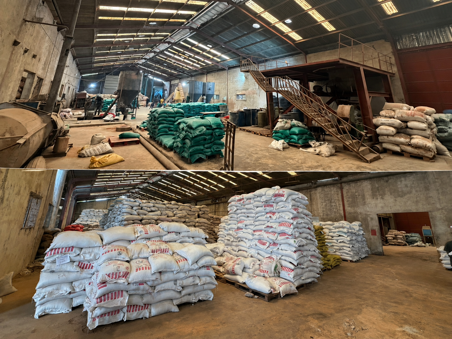 Nigeriaclientsfeedmill