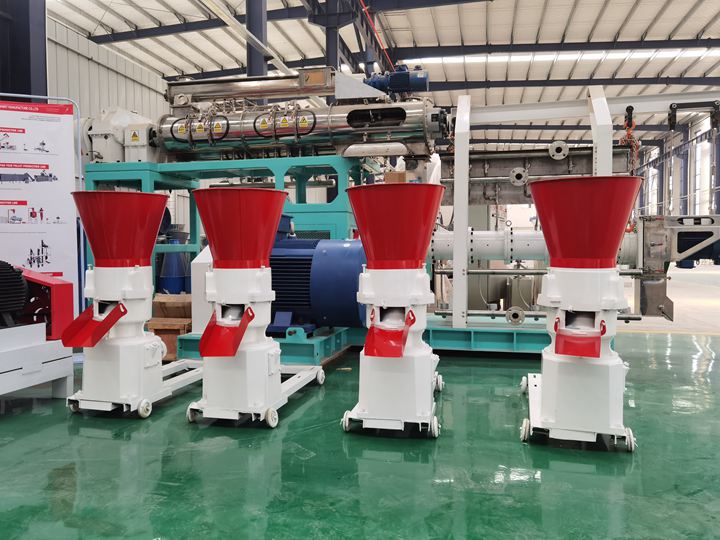 Comprehensive Maintenance Guide for Ring Dies in Feed Pellet Production